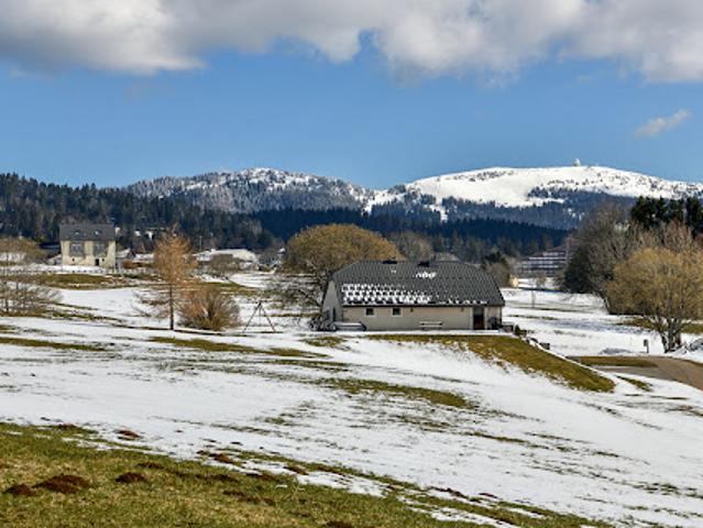 Vente Propriété 9 pièces 279.05 m2 Les Rousses