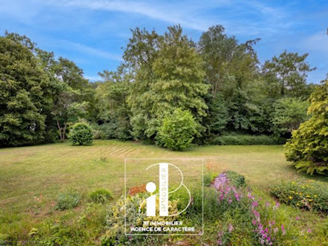 Vente Propriété 9 pièces 270 m2 Moret Loing et Orvanne