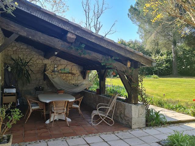 Vente Propriété 9 pièces 270 m2 Aiguillon
