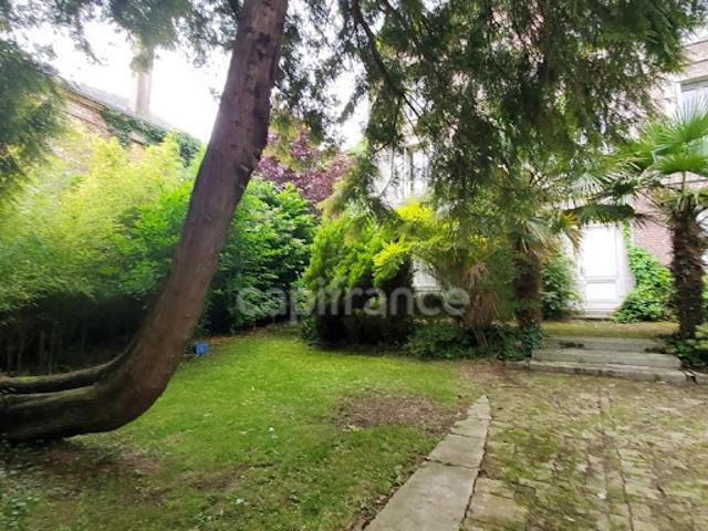 Vente Propriété 9 pièces 270 m2 Les Loges