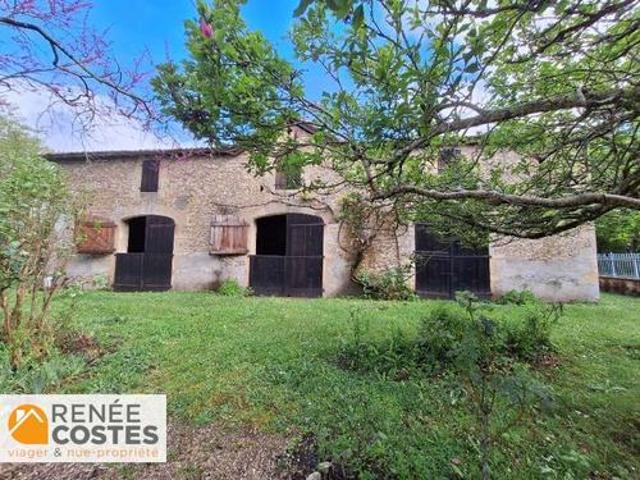 Vente Propriété 9 pièces 286 m2 Dax