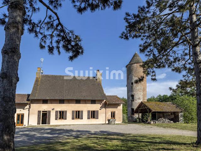 Vente Propriété 9 pièces 289 m2 Chalon sur saone
