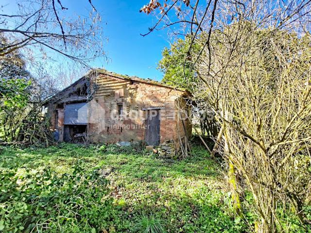 Vente Propriété 9 pièces 280 m2 Baziège