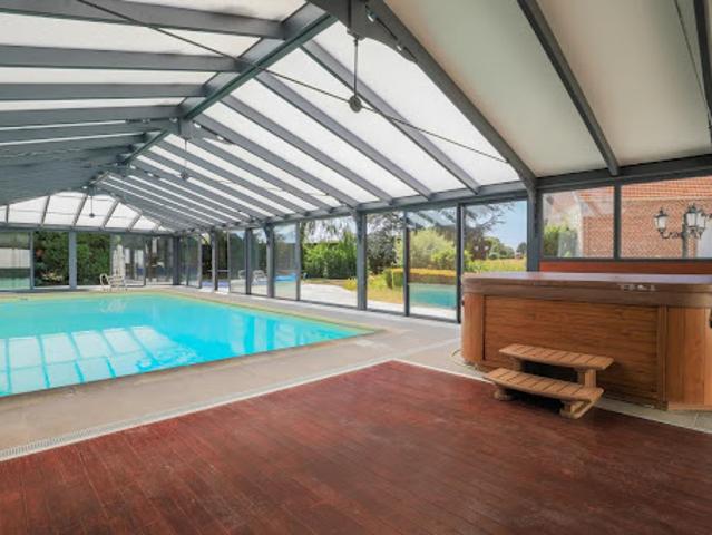 Vente Propriété 9 pièces 282 m2 Honnecourt sur Escaut