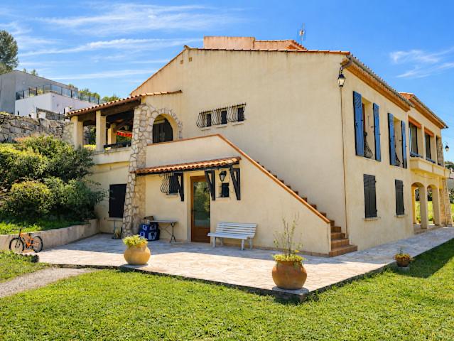 Vente Propriété 9 pièces 295 m2 Marseille 11ème
