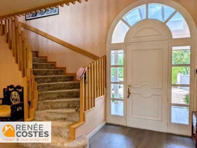 Vente Propriété 9 pièces 296 m2 Ambilly