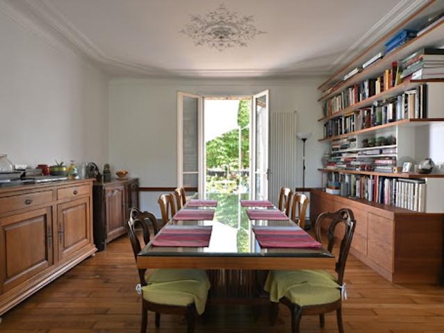 Vente Propriété 9 pièces 290 m2 Conflans Sainte Honorine