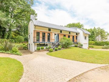 Vente Maison 9 pièces 290 m2 La Chapelle sur Erdre