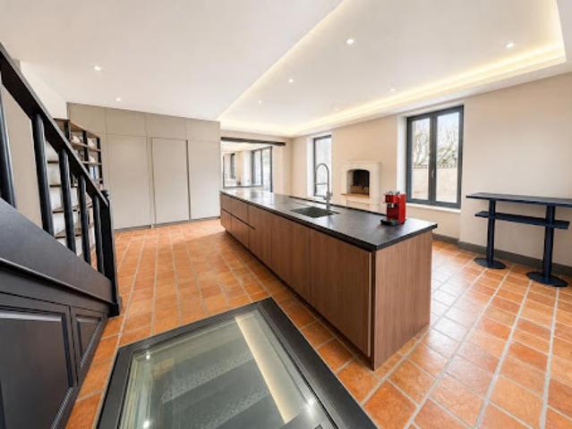 Vente Propriété 9 pièces 291 m2 Neuville de Poitou