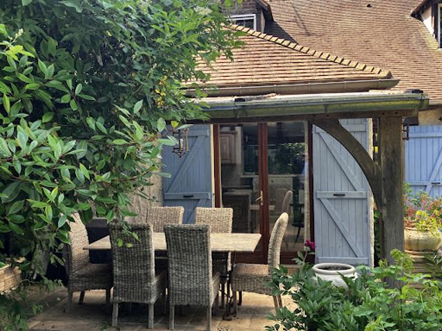 Vente Propriété 9 pièces 292 m2 Pacy sur Eure
