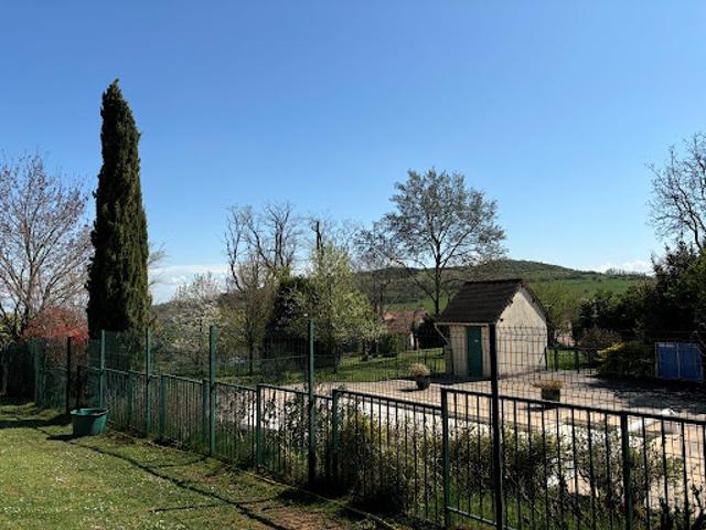 Vente Propriété 9 pièces 306 m2 Givry