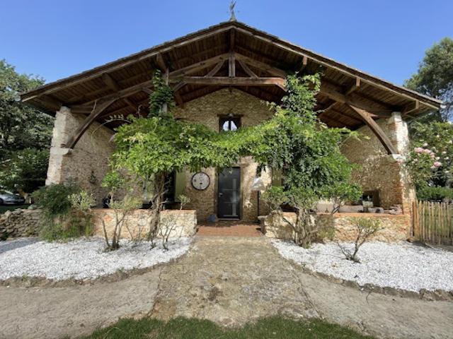 Vente Propriété 9 pièces 300 m2 Bostens