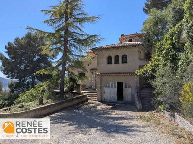 Vente Propriété 9 pièces 300 m2 Drap