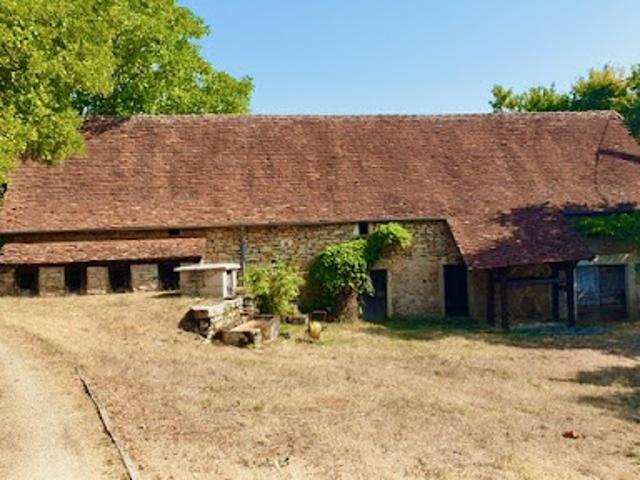 Vente Propriété 9 pièces 300 m2 Figeac