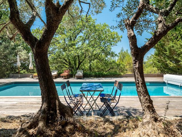 Vente Propriété 9 pièces 300 m2 Lauris