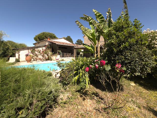 Vente Propriété 9 pièces 300 m2 Loriol sur Drôme