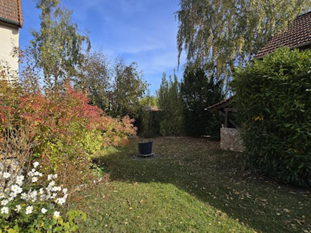 Vente Propriété 9 pièces 300 m2 Pecqueuse