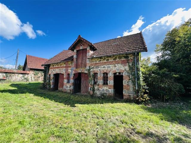 Vente Propriété 9 pièces 300 m2 Saint clement