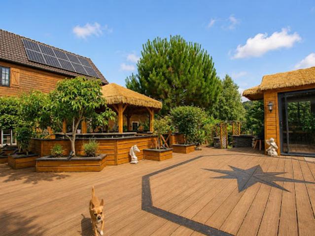 Vente Propriété 9 pièces 315 m2 Démuin