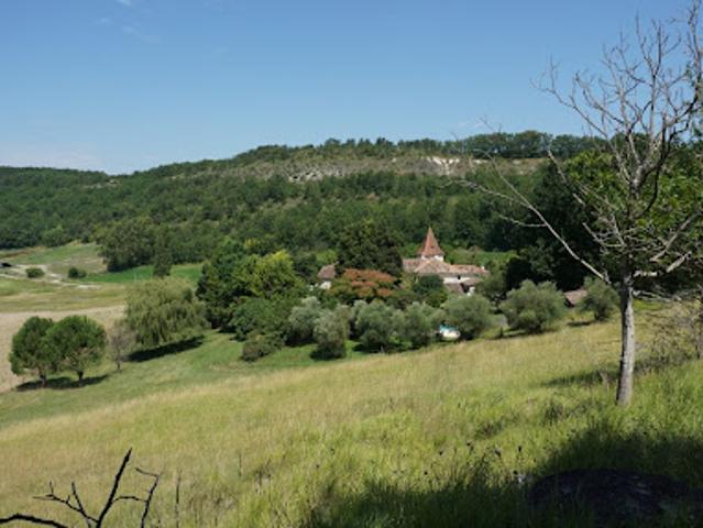 Vente Propriété 9 pièces 319 m2 Sauveterre