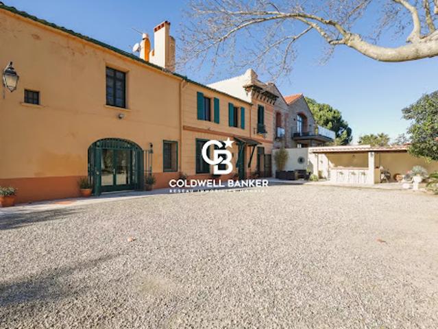 Vente Propriété 9 pièces 310 m2 Perpignan