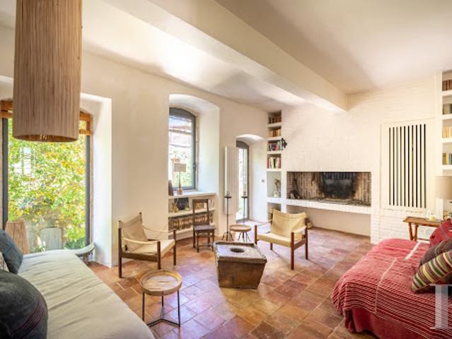 Vente Propriété 9 pièces 320 m2 Bram