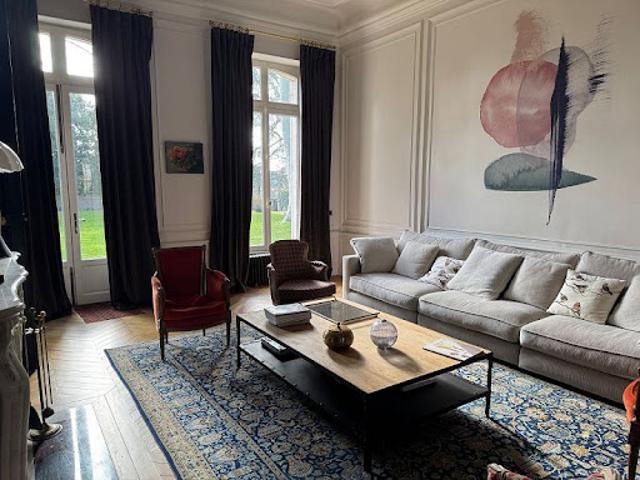 Vente Propriété 9 pièces 320 m2 Sens