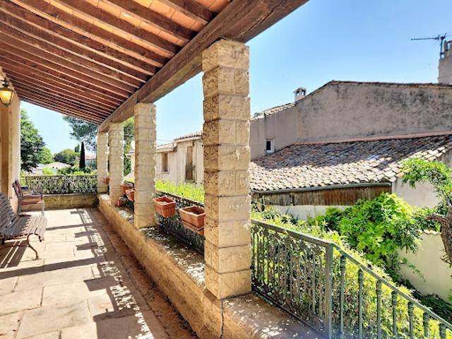 Vente Propriété 9 pièces 334 m2 Saint Georges d'Orques