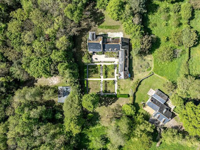 Vente Propriété 9 pièces 345 m2 Saint Malo