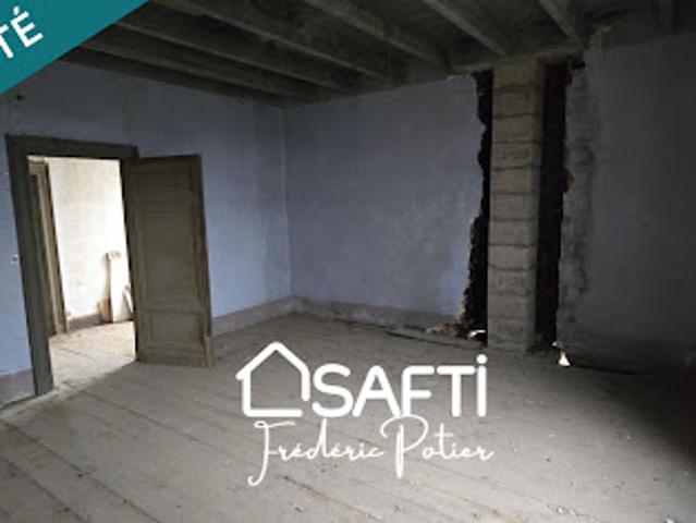 Vente Propriété 9 pièces 346 m2 Bourran