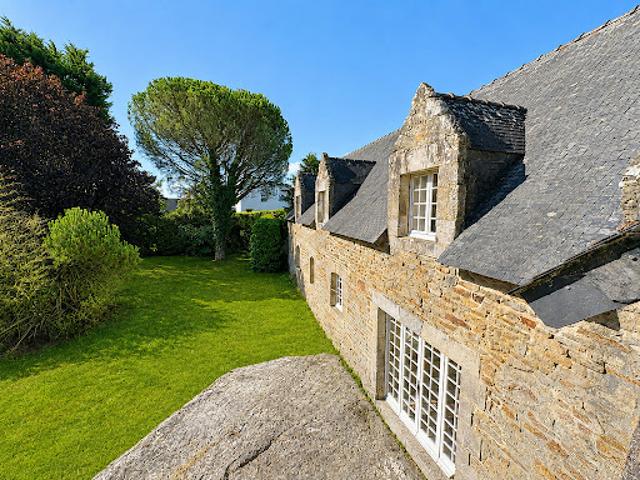 Vente Propriété 9 pièces 348 m2 Quéven