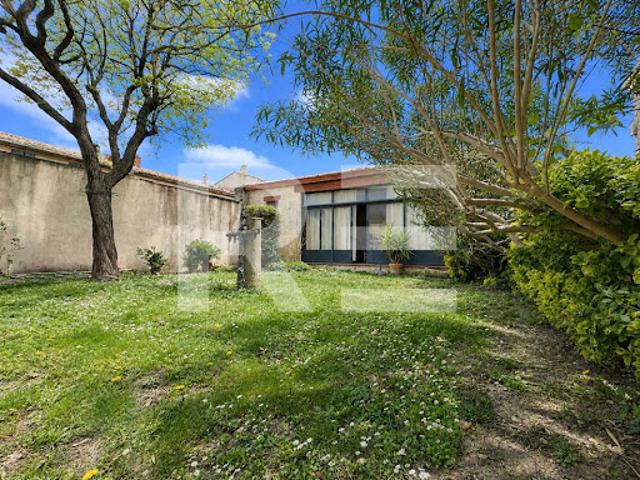 Vente Propriété 9 pièces 240 m2 Manduel