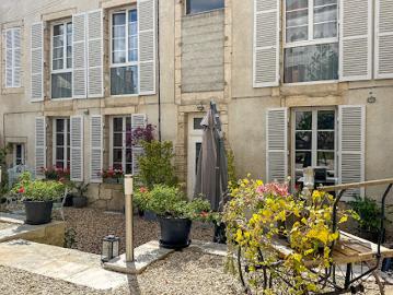 Vente Propriété 9 pièces 365 m2 Chatillon sur seine