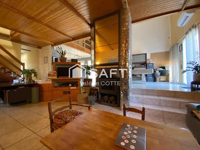 Vente Propriété 9 pièces 360 m2 Laroque des Albères
