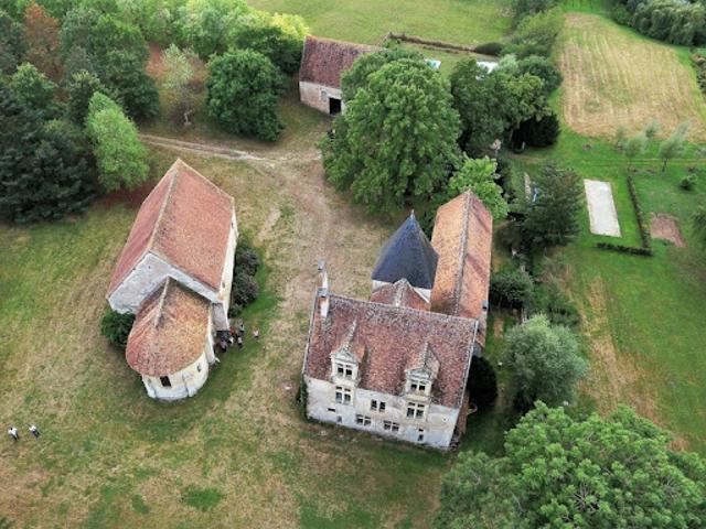 Vente Propriété 9 pièces 360 m2 Sancerre
