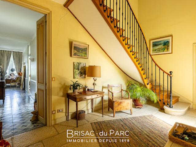 Vente Propriété 9 pièces 379 m2 Chaudenay