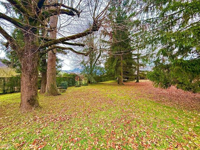 Vente Propriété 9 pièces 390.6 m2 Villard Léger