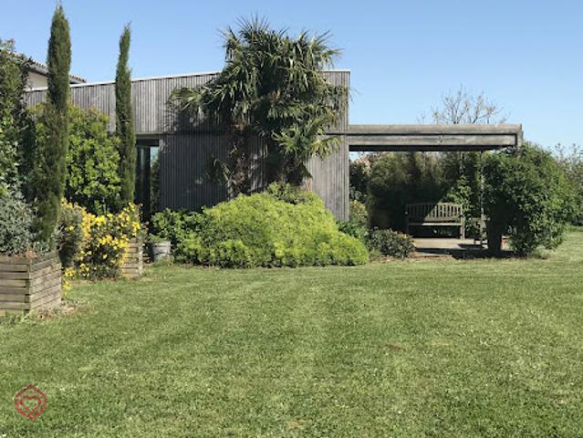Vente Propriété 9 pièces 391 m2 Villefranche de Lauragais