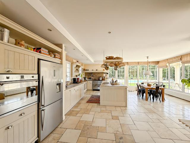 Vente Propriété 9 pièces 418 m2 Cestas