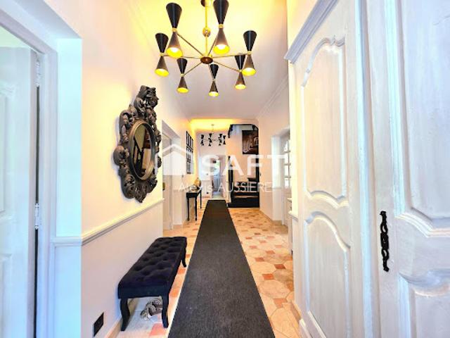 Vente Propriété 9 pièces 429 m2 Chessy