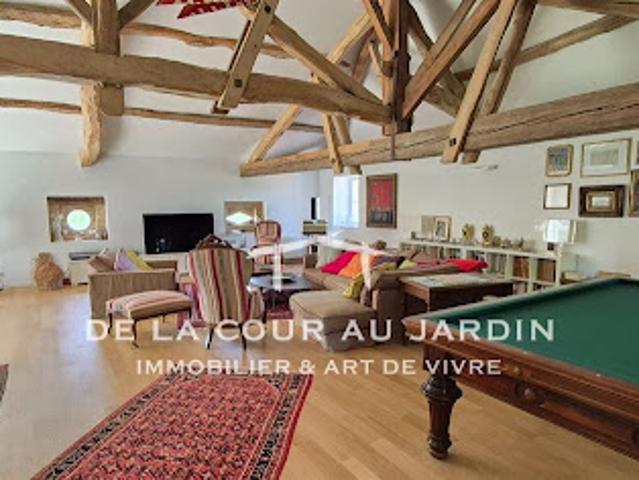 Vente Propriété 9 pièces 420 m2 Fongrave