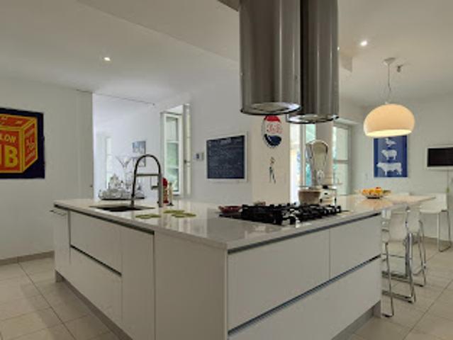 Vente Propriété 9 pièces 420 m2 Fongrave