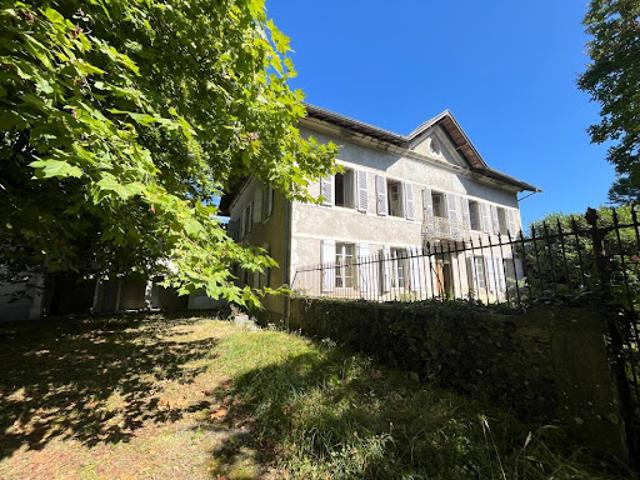 Vente Propriété 9 pièces 450 m2 Clermont