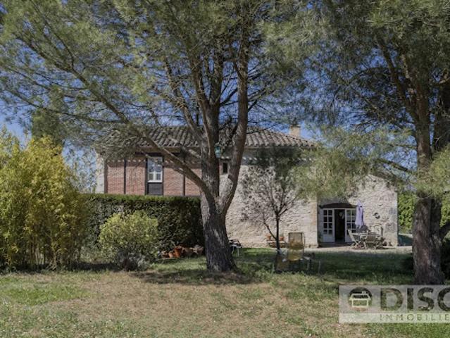Vente Propriété 9 pièces 453 m2 Vieux