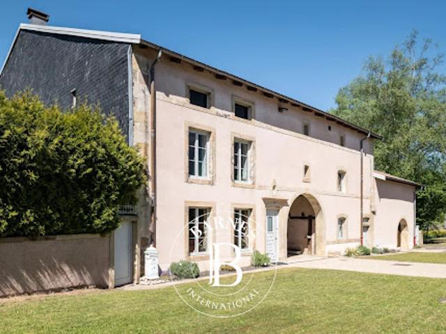 Vente Propriété 9 pièces 575 m2 Dogneville