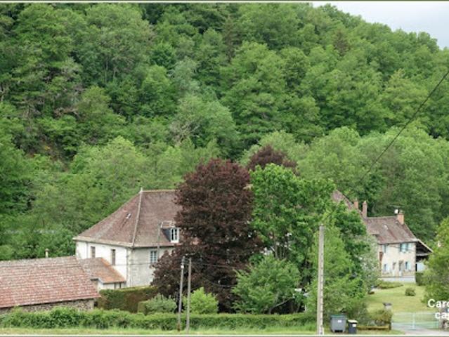 Vente Propriété 9 pièces 580 m2 Felletin