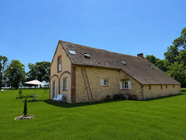 Vente Propriété Charencey