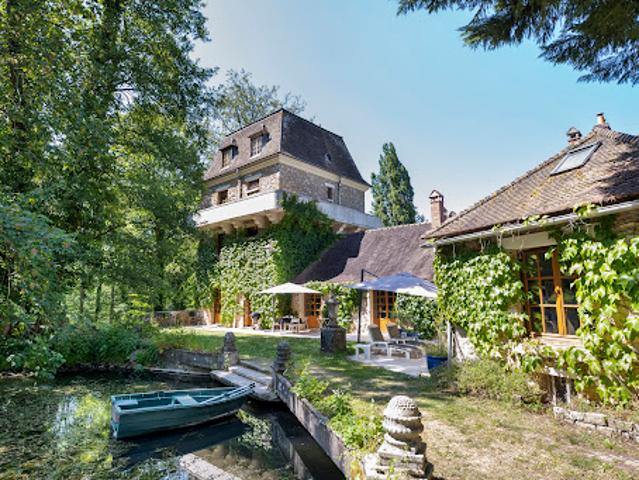 Vente Propriété Chevreuse