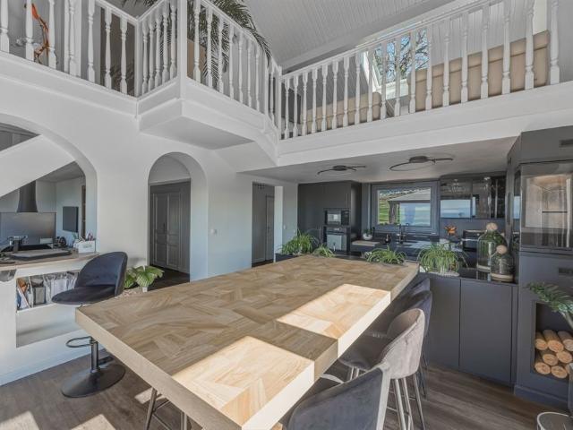 Vente ? Propriété à Lugrin Evian Sotheby's International Rea. 185m² Lugrin