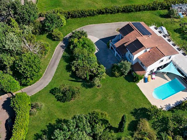 Vente Propriété Annonay